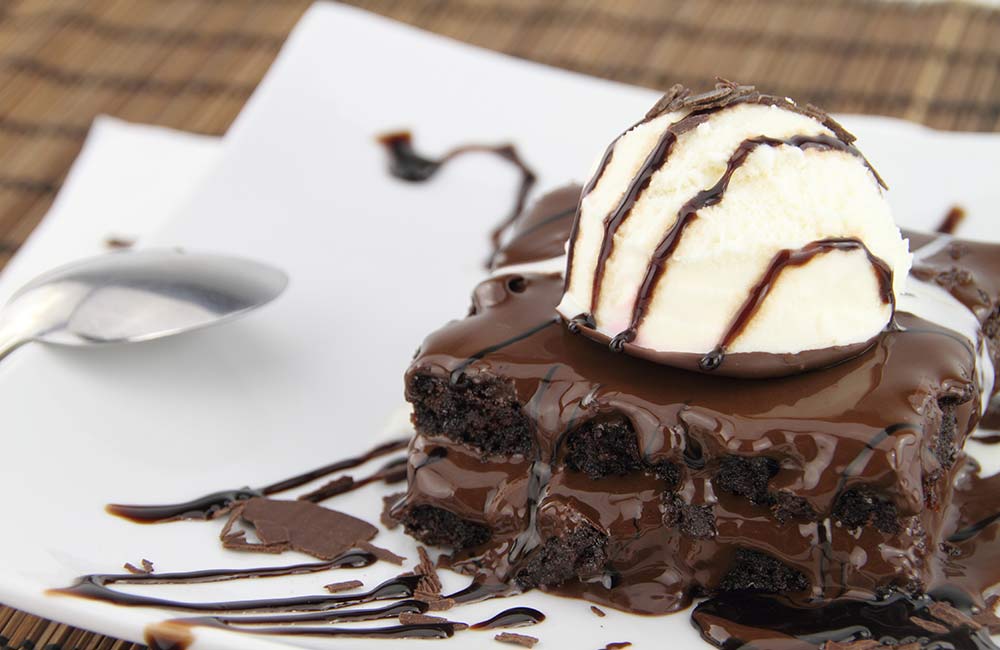 Whipped, Defence Colony | Best Ice Cream Parlors in Delhi