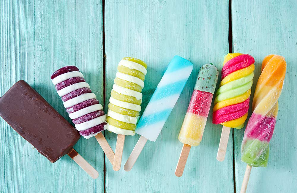 Emoi, Saket | Best Ice Cream Parlors in Delhi