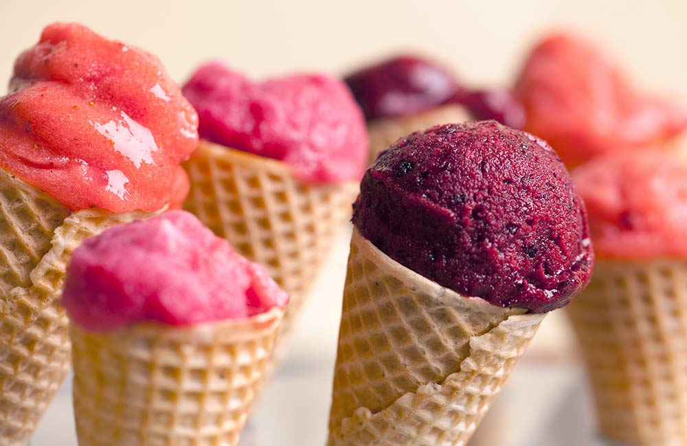 Naturals Ice Cream, Connaught Place | Best Ice Cream Parlors in Delhi