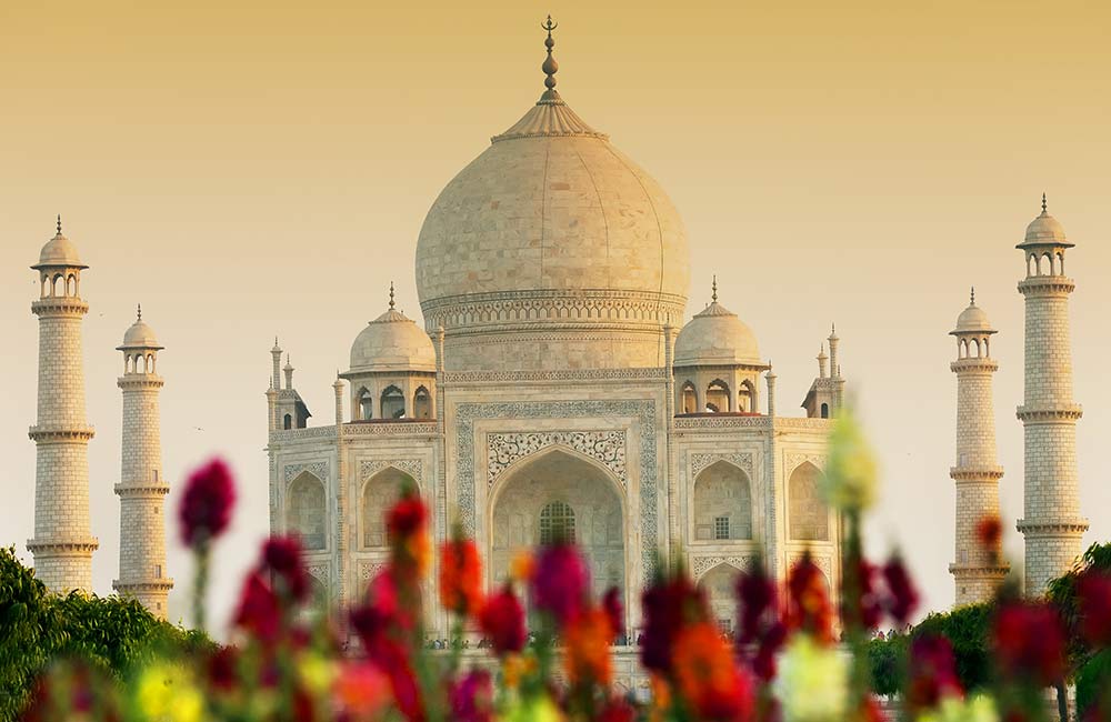 5-Day Golden Triangle Tour