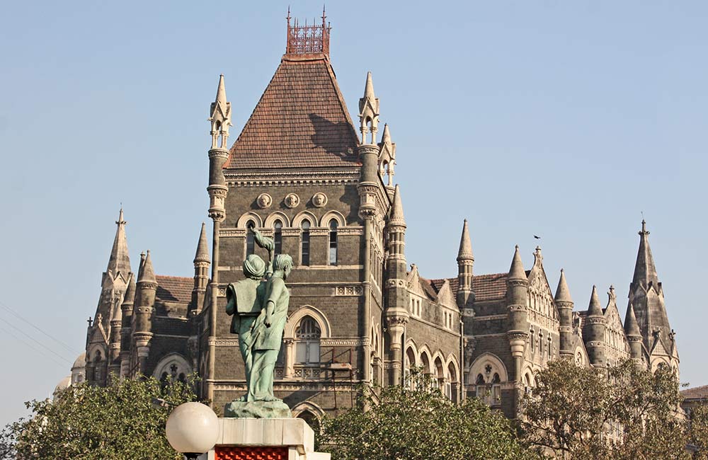 Victorian Gothic and Art Deco Ensemble UNESCO World Heritage Sites in Mumbai