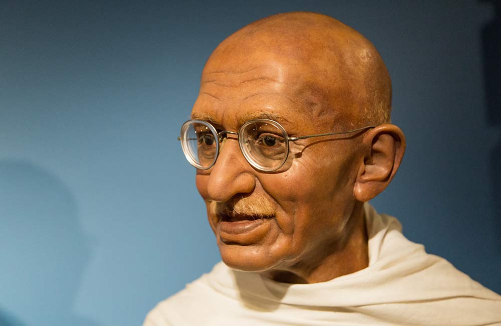 Mother’s Wax Museum | Top Museums to Visit in Kolkata