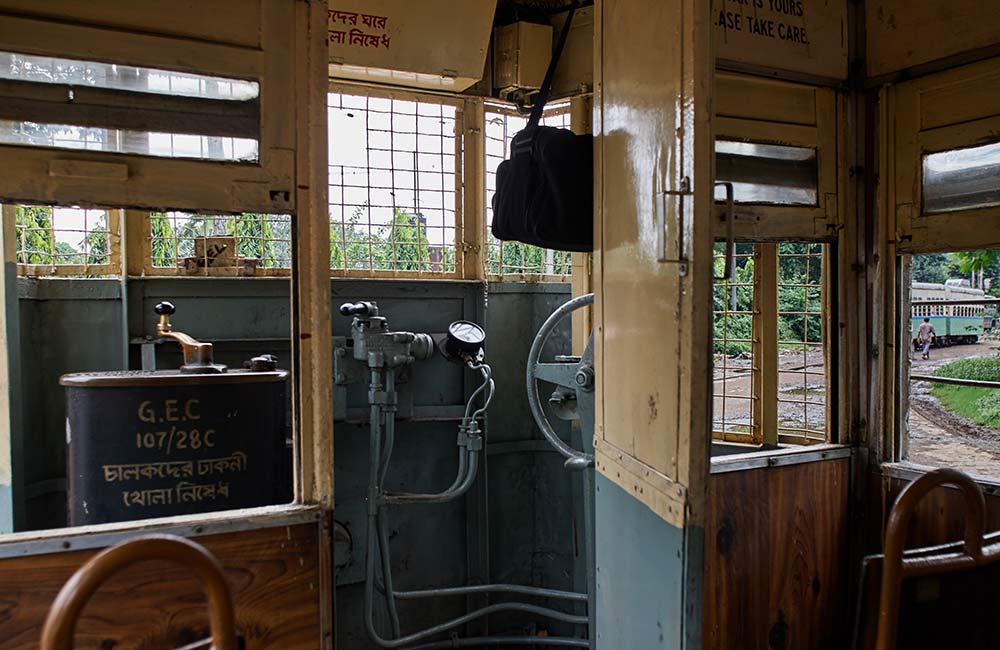 Tram Museum  | Top Museums to Visit in Kolkata