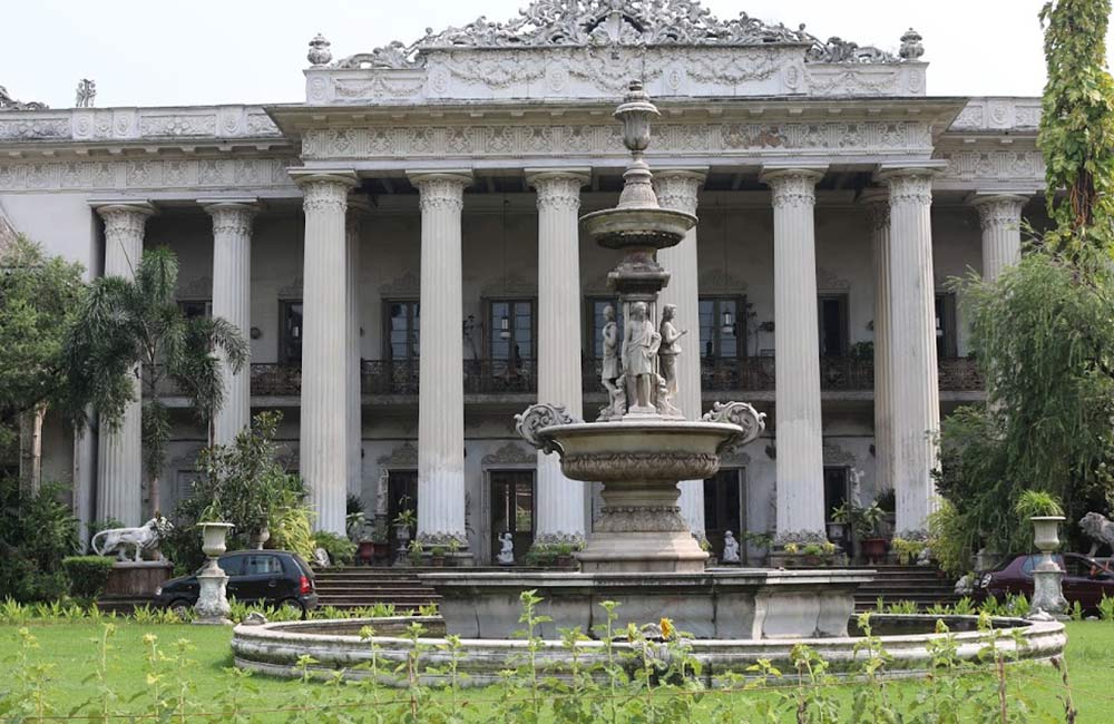 Marble Palace | Top Museums to Visit in Kolkata