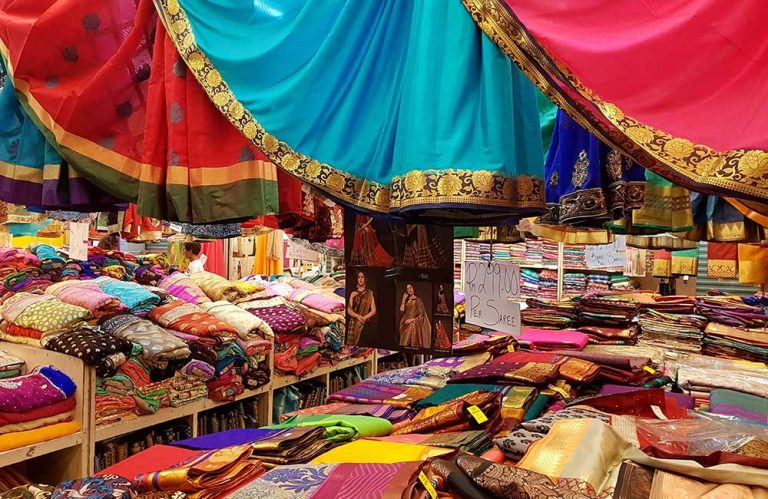 12 Shopping Place in Bangalore (2022) Shopping in Bangalore - FabHotels