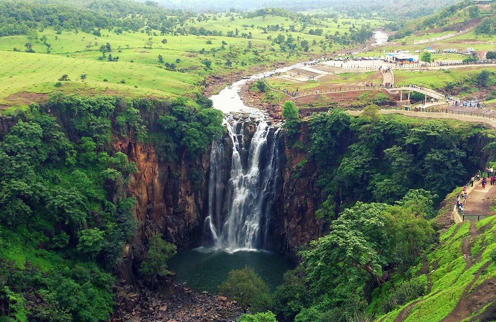 Patalpani | Places to Visit near Indore within 50 km