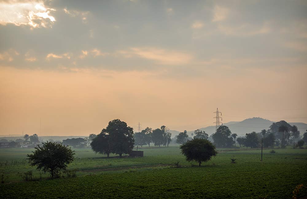 Janapav Hill | Places to Visit near Indore within 50 km
