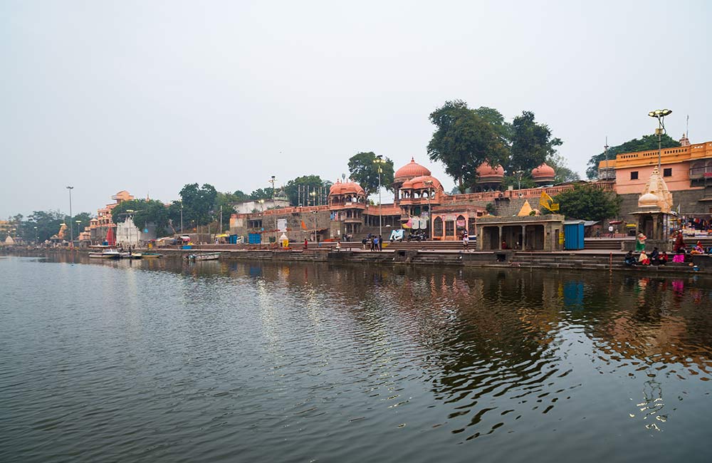 Ujjain | Places to Visit near Indore within 100 km
