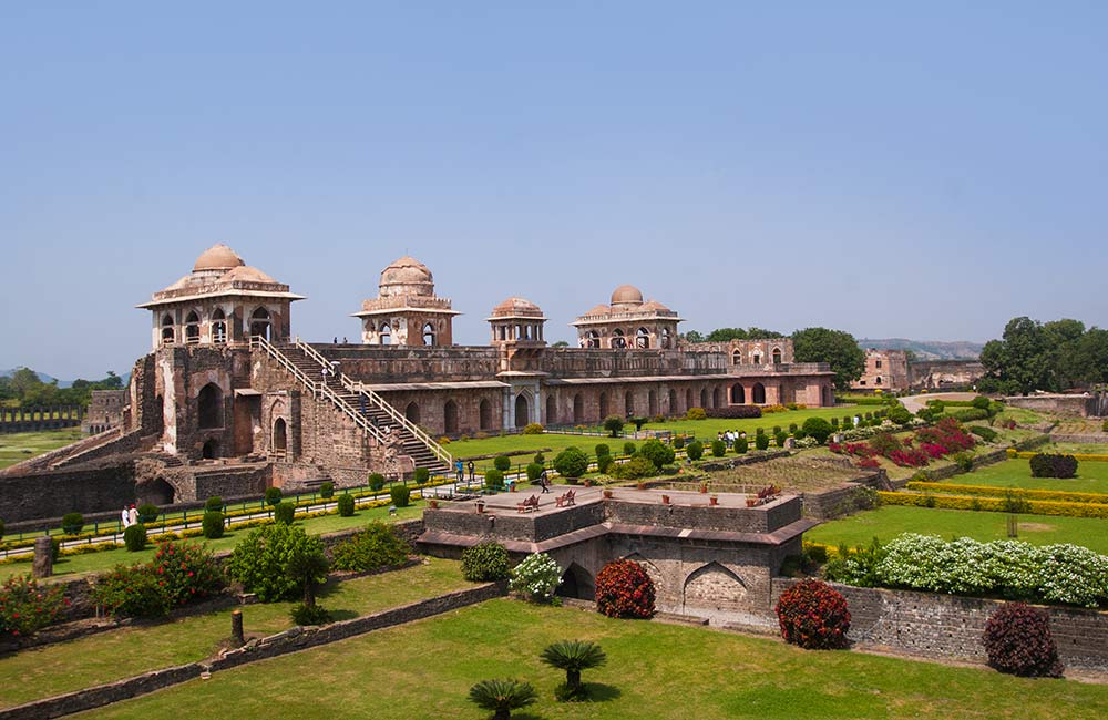 Mandu | Places to Visit near Indore within 100 km