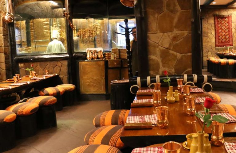 15 Best Restaurants in Delhi Must Try Once in 2022 - FabHotels