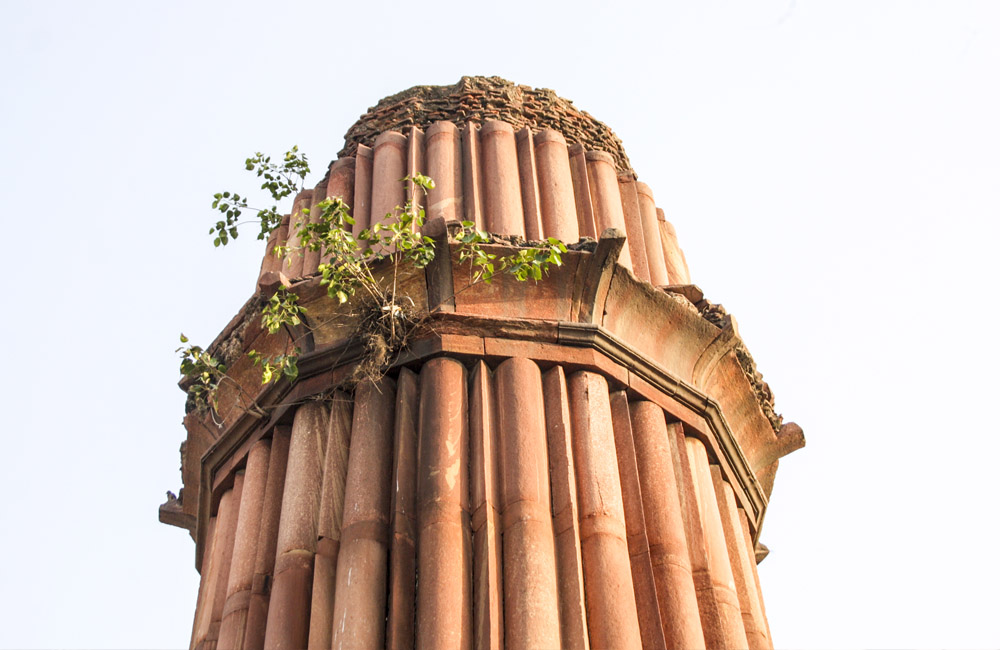 Chota Qutub Minar