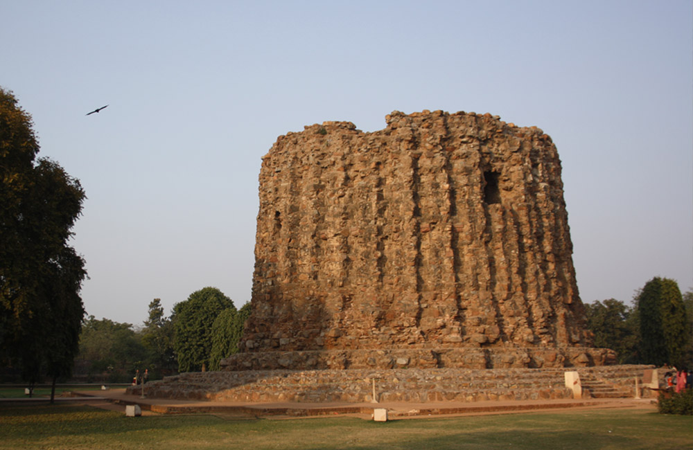 Alai Minar