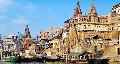 19 Best Places to Visit in Varanasi 2024: ✔Location, Timings