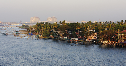 Top 15 Tourist Places to Visit in Kochi (2024): Entry Fee, Timings