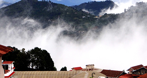 Best Time to Visit Kodaikanal is Monsoon in 2024. Know Why?
