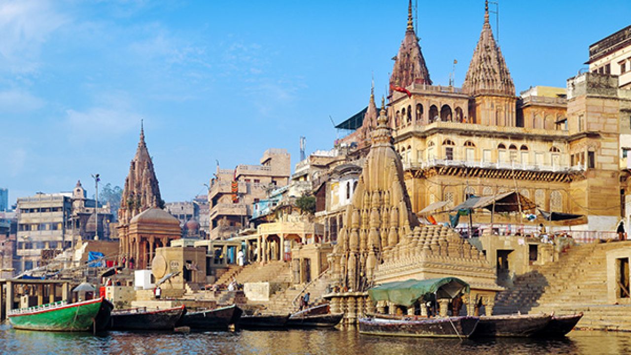 20 Best Places to Visit in Varanasi 2022 - Top Tourist Places of Banaras