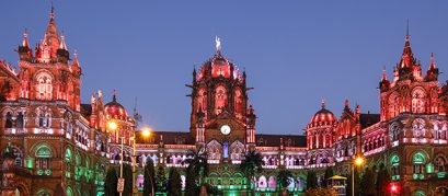 UNESCO World Heritage Sites in Mumbai