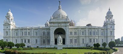 Top Museums to Visit in Kolkata