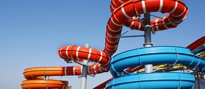Best Water Parks in Indore