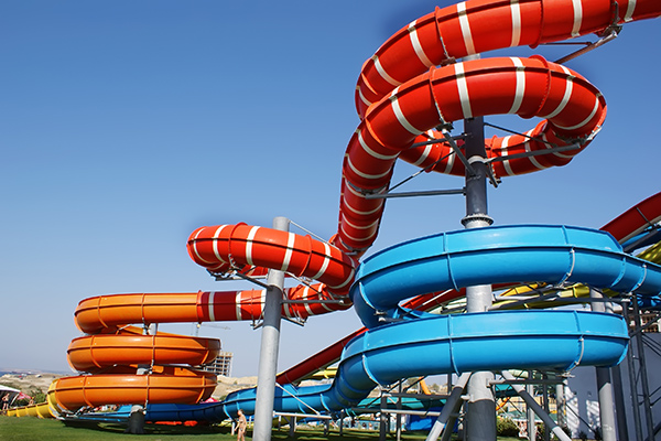 Best Water Parks in Indore
