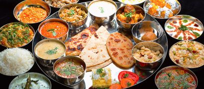 Restaurants in Jaipur