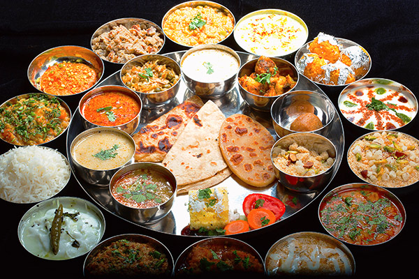 9 Best Restaurants in Jaipur (2022) Traditional Rajasthani Food in Jaipur
