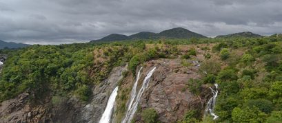 Waterfalls Near Bangalore