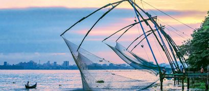 Best Beaches near Kochi