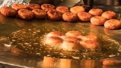 Best Street Foods in Delhi