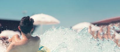 Water Parks in Kolkata that are Perfect for a Family Getaway