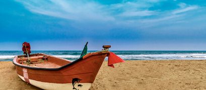 Weekend Getaways near Chennai