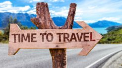 Tours & Itineraries in India