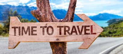 Tours & Itineraries in India