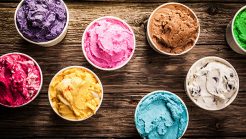 Ice cream Parlors in Delhi