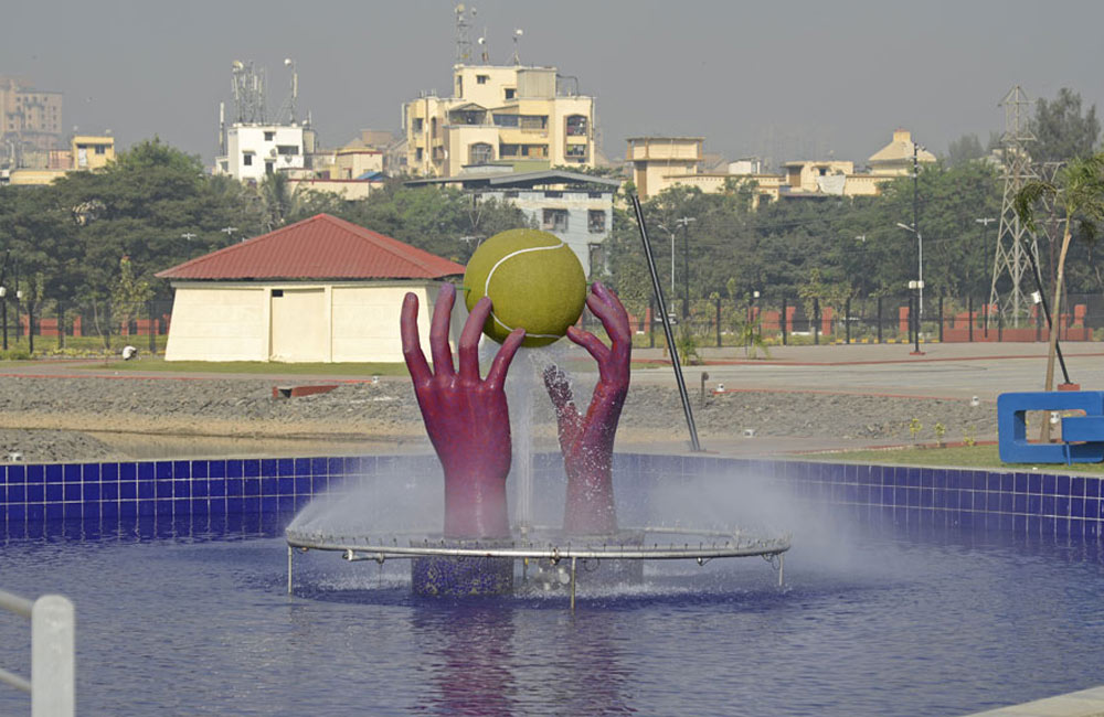 Wonders Park | Among the Best Amusement Parks in Navi Mumbai