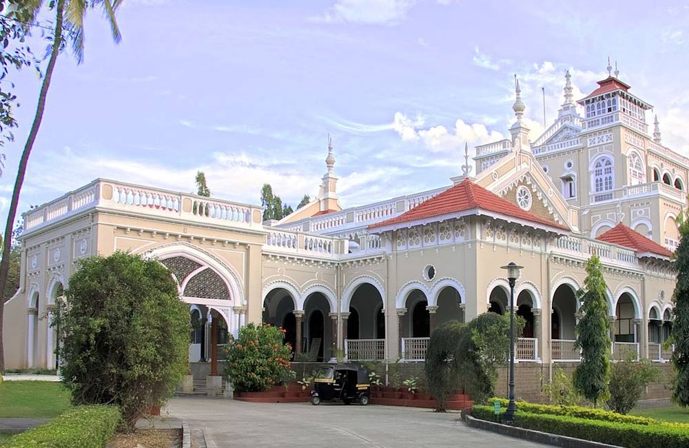 Aga Khan Palace