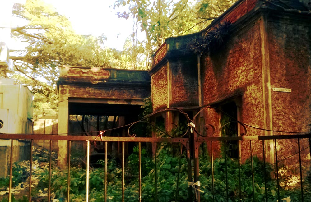 D'Mello House | Among the Best Haunted Places in Goa