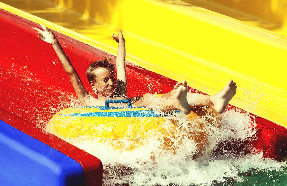 Dwarka Water Park | Among the Top 5 Water Parks in Nagpur 