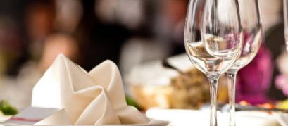 Iconic Restaurants in Pune