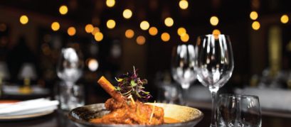 Restaurants in Hyderabad