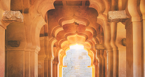 Top 10 Weekend Getaways from Hyderabad in 2024 with Photos