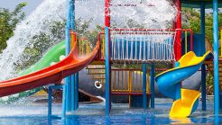 Water Parks in Hyderabad