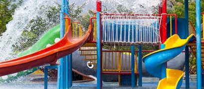 Water Parks in Hyderabad