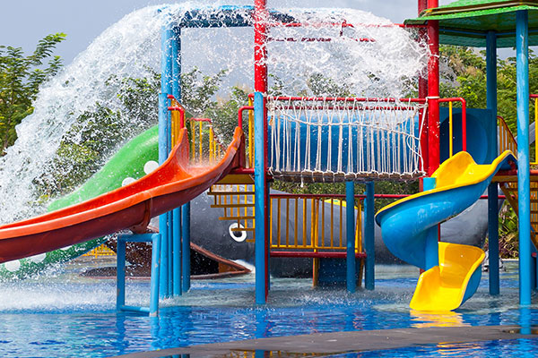 Water Parks in Hyderabad