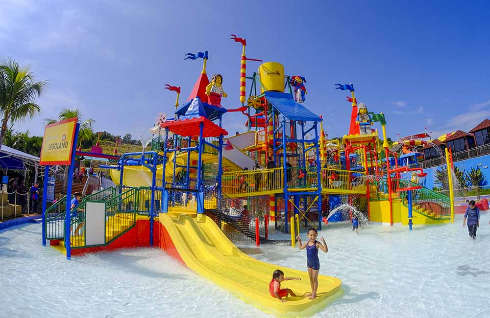 Fun n Food Village | Among the Top 5 Water Parks in Nagpur 