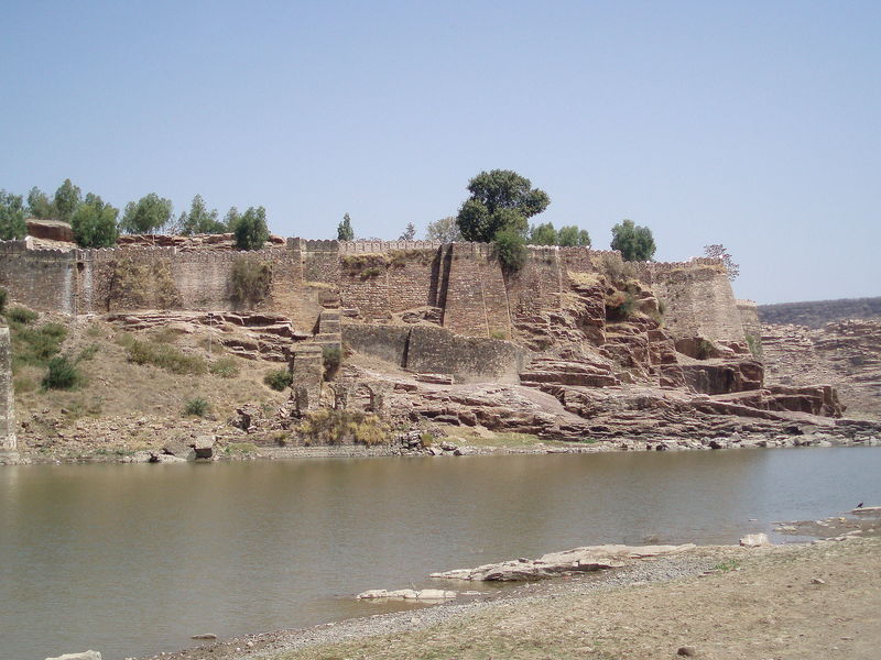 Gagron Fort | UNESCO World Heritage Site in Rajasthan