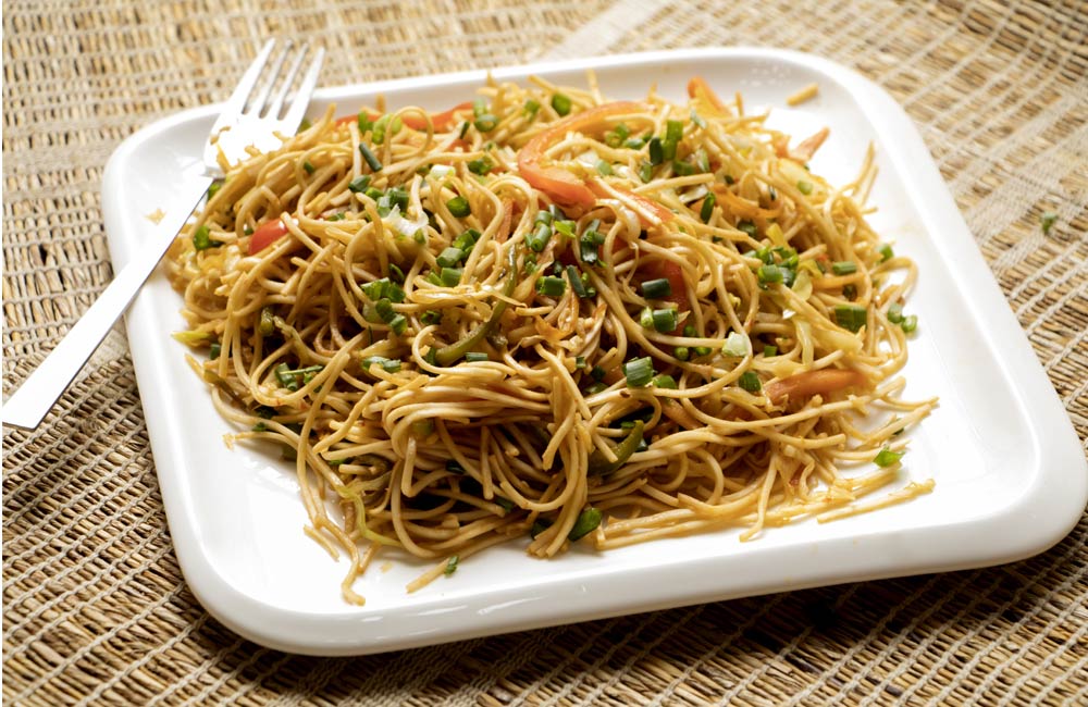 Hakka | Among the Best Restaurants in Mysore Hakka | Among the Best Restaurants in Mysore