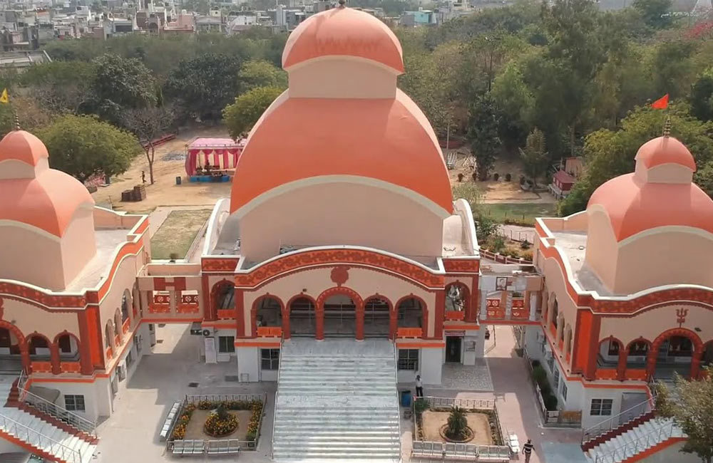 Kali Mandir, Chittaranjan Park | Among the Most Famous Temples in Delhi