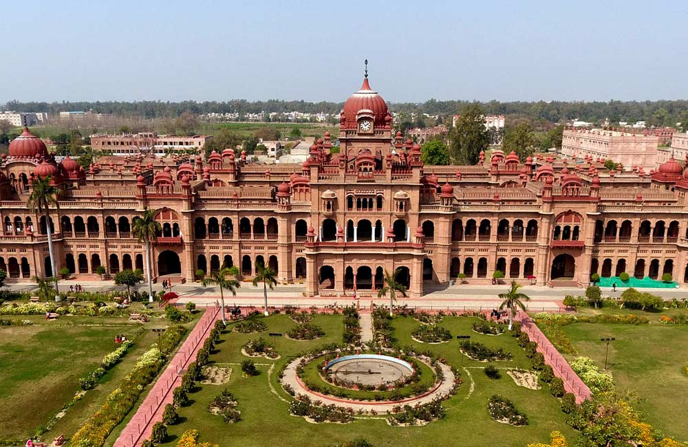 Khalsa College, Amritsar