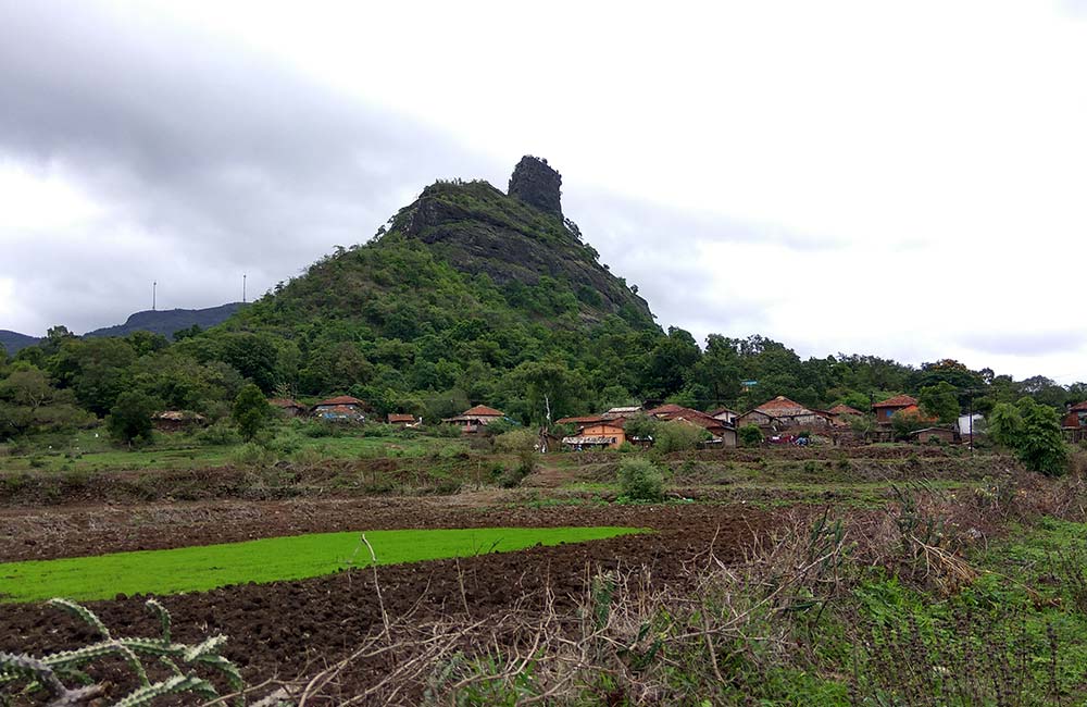 Kothaligad Fort | Forts near Pune within 200 km